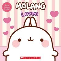 Molang: Loves