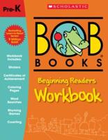 Bob Books. Beginning Readers Workbook