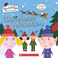 Christmas Adventure (Ben & Holly's Little Kingdom)