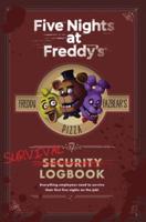 Five Nights at Freddy's Survival Logbook