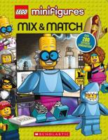 LEGO Minifigures Mix & Match