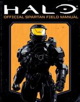 UNSC Spartan Field Manual