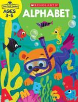 Little Skill Seekers: Alphabet Workbook