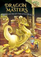 Treasure of the Gold Dragon: A Branches Book (Dragon Masters #12)