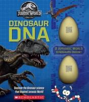 Dinosaur DNA