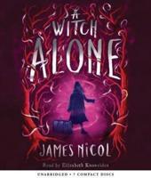 A Witch Alone (The Apprentice Witch #2), 2