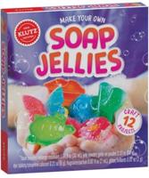 Make Your Own Soap Jellies