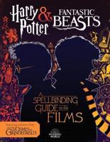 Harry Potter & Fantastic Beast