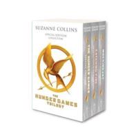 The Hunger Games Trilogy