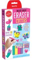 Make Mini Eraser Cuties