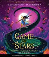 Game of Stars (Kiranmala and the Kingdom Beyond #2), 2