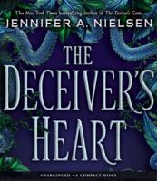 The Deceiver's Heart (The Traitor's Game, Book Two)