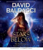 The Stars Below (Vega Jane, Book 4), 4
