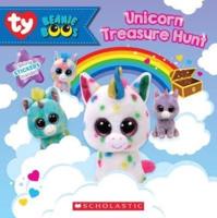 Unicorn Treasure Hunt