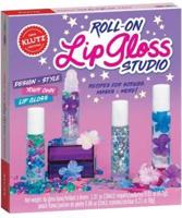 Roll-On Lip Gloss Studio