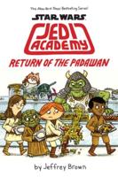 Return of the Padawan (Star Wars: Jedi Academy #2), Volume 2
