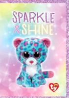 Live Sparkly! Shaker Confetti Diary