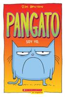 Pangato #1: Soy Yo. (Catwad #1: It's Me.)