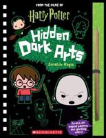 Hidden Dark Arts
