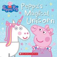 Peppa's Magical Unicorn