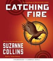 Catching Fire (Hunger Games, Book Two)