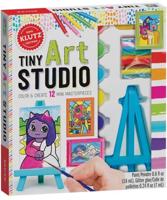 Tiny Art Studio