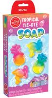 Mini Kits Tie-Dye Tropical Soaps