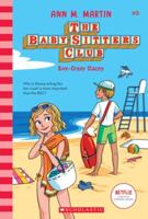 Boy-Crazy Stacey (The Baby-Sitters Club #8)