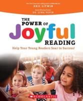 The Power of Joyful Reading