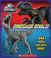 Dinosaur Rivals!