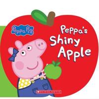 Peppa's Shiny Apple