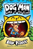 Dog Man. Lord of the Fleas