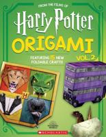 Harry Potter Origami. Volume 2