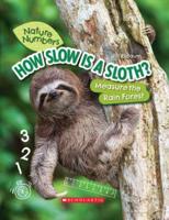 How Slow Is a Sloth?