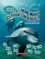 How Many Dolphins in a Pod?
