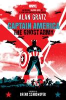 Captain America. The Ghost Army