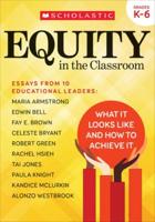 Equity in the Classroom