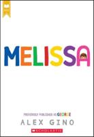 Melissa (Previously Published as George)