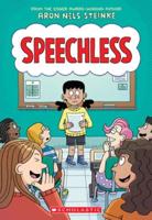 Speechless: A Graphic Novel
