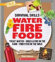 Water, Fire, Food
