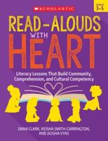 Read-Alouds With Heart: Grades 3-5