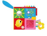 Shake Look Touch: Scholastic Early Learners (Touch and Explore)