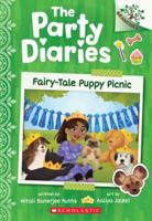 Fairytale Puppy Picnic