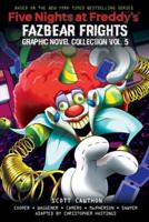 Fazbear Frights Graphic Novel Collection. Vol. 5