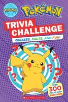 Trivia Challenge (Pokémon)