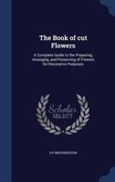 The Book of Cut Flowers