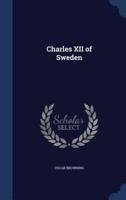 Charles XII of Sweden