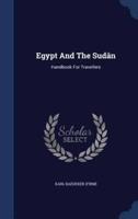 Egypt And The Sudân