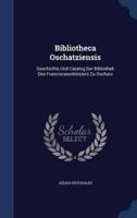 Bibliotheca Oschatziensis
