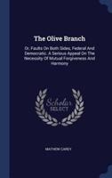 The Olive Branch